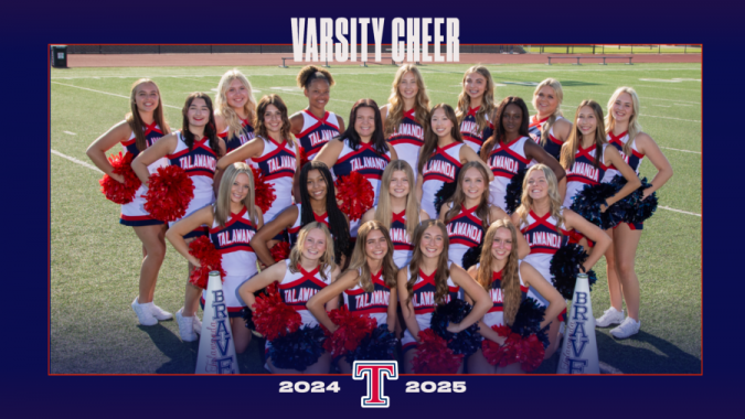 Varsity 